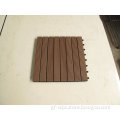 outdoor WPC decking tile